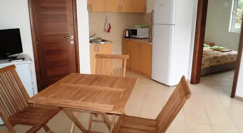 Лепетане: Apartments Ekatarina