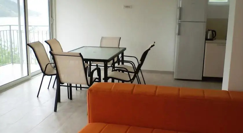 Лепетане: Apartments Ekatarina