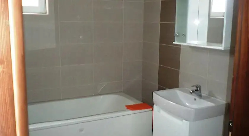 Лепетане: Apartments Ekatarina