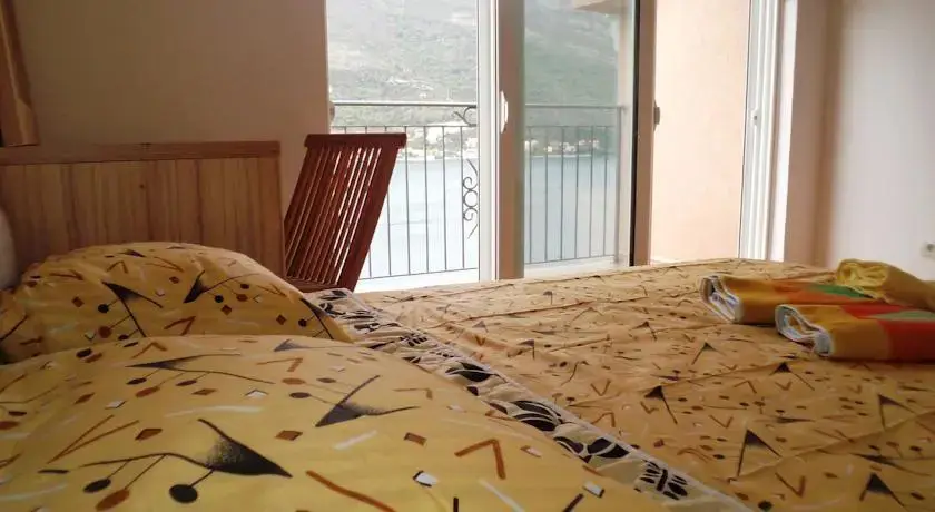 Лепетане: Apartments Ekatarina