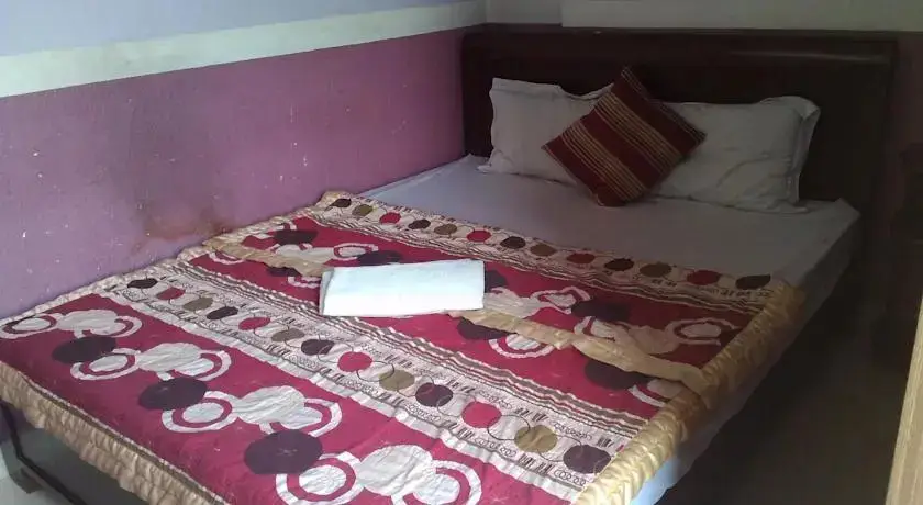 Хошимин: Thien Ha Hotel