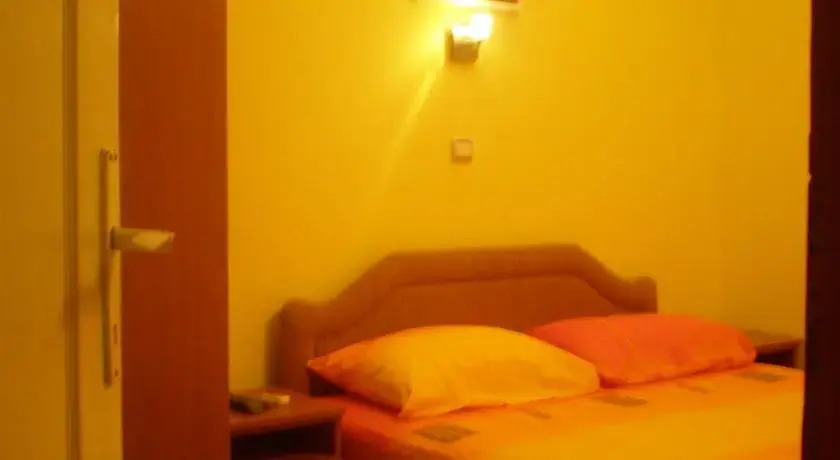 Столив: Apartments Nebojša