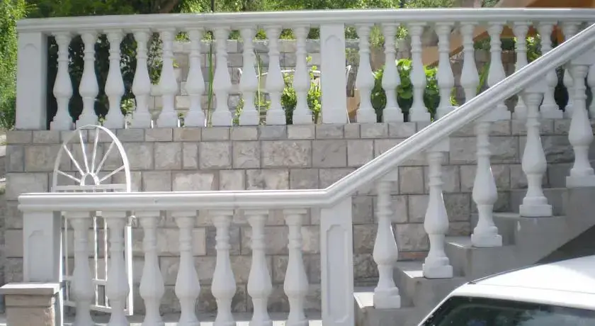 Столив: Apartments Nebojša