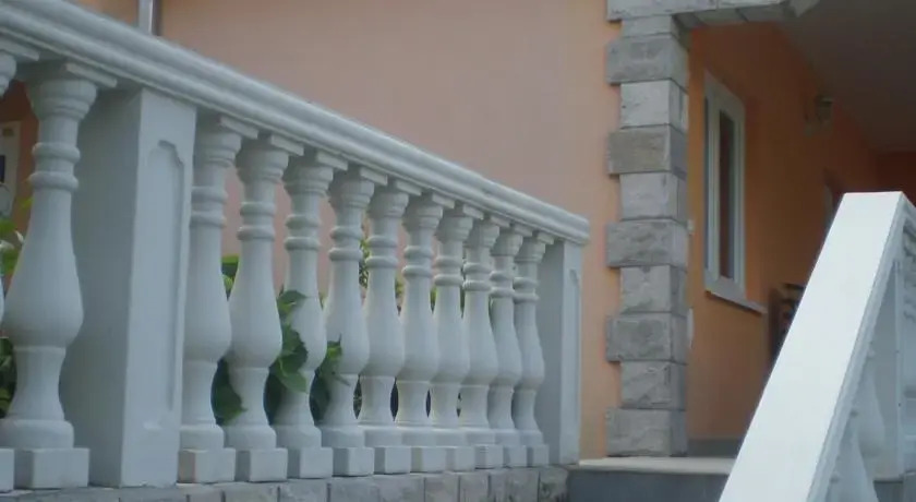 Столив: Apartments Nebojša
