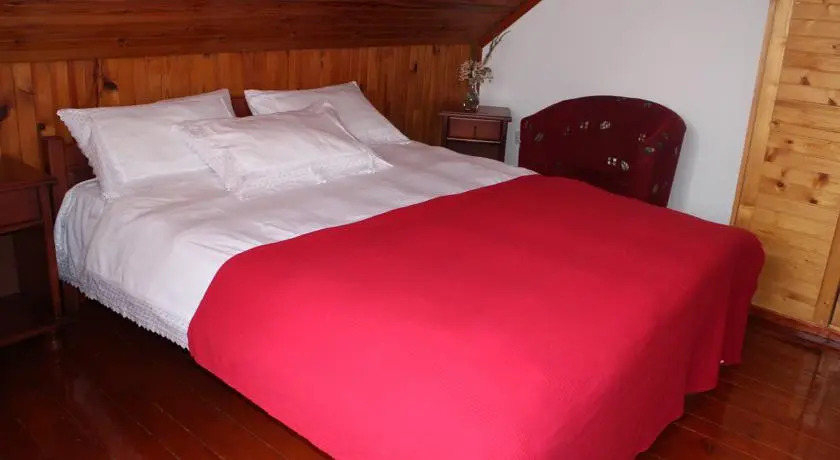 Chalet Dorma Rooms — фото 1