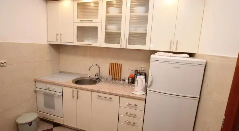Херцег-Нови: Apartment Montenegro