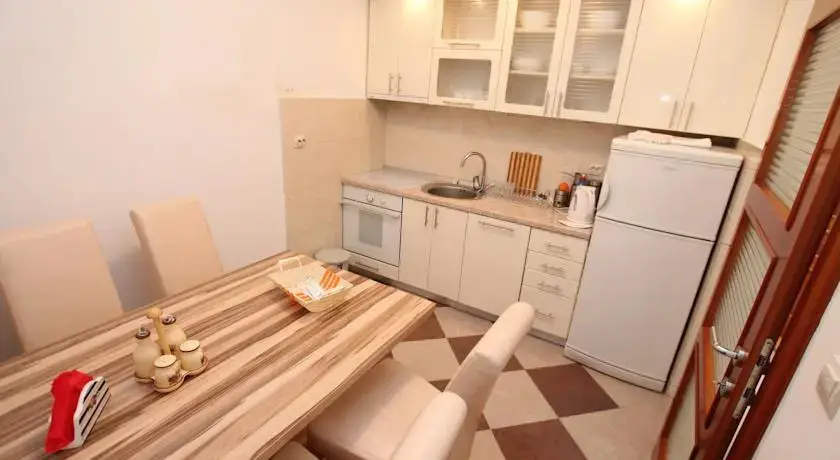 Apartment Montenegro — фото 1