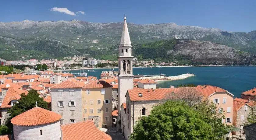 Херцег-Нови: Apartment Montenegro
