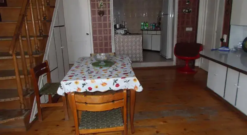 Mamuka Guest House — фото 1