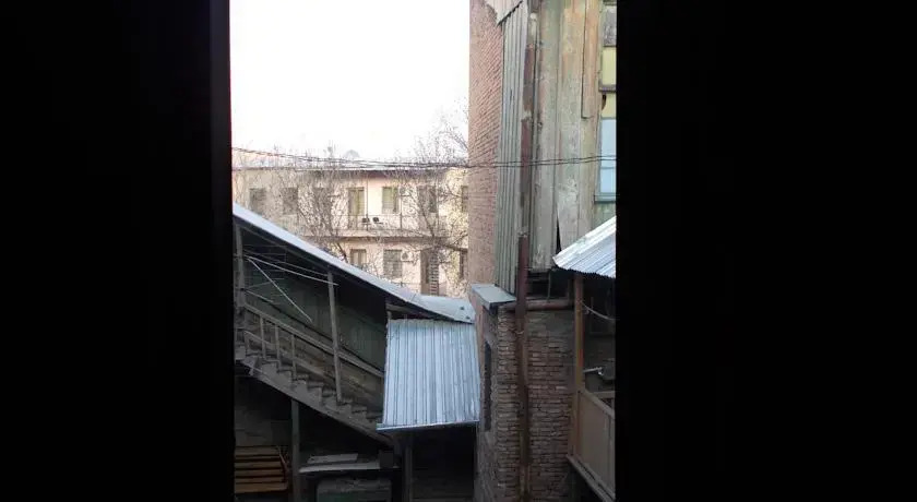 Тбилиси: Mamuka Guest House