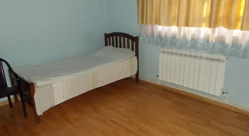 Тбилиси: Mamuka Guest House