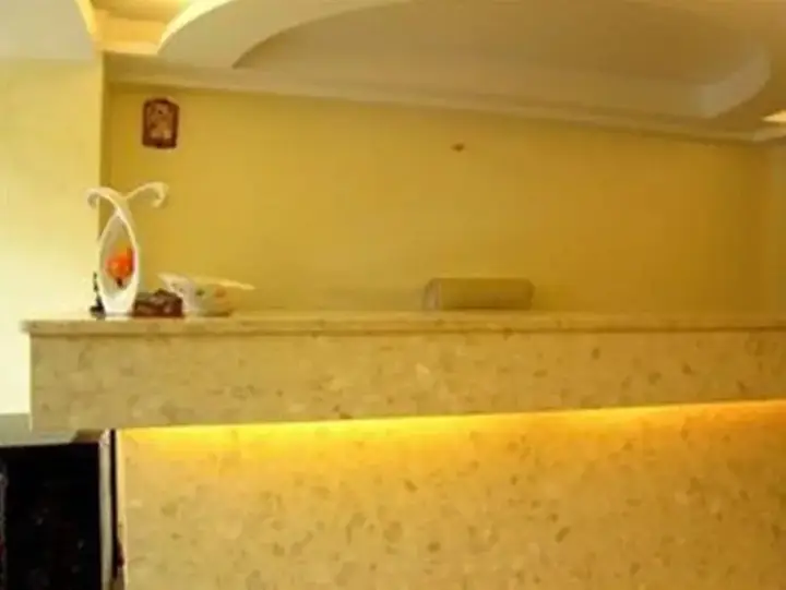 Хошимин: Dang Phi Hotel