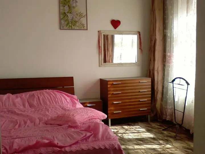 Ялта: Guest House Yalta Prima