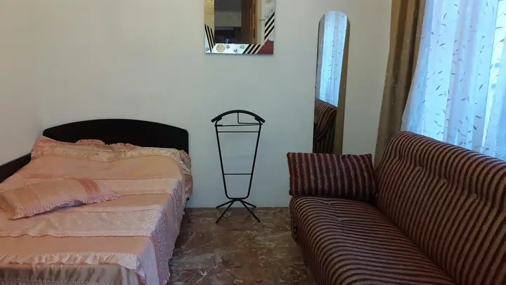 Ялта: Guest House Yalta Prima