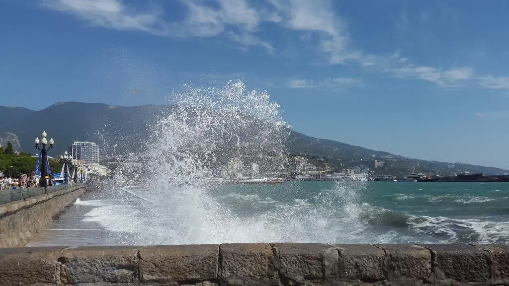 Ялта: Guest House Yalta Prima
