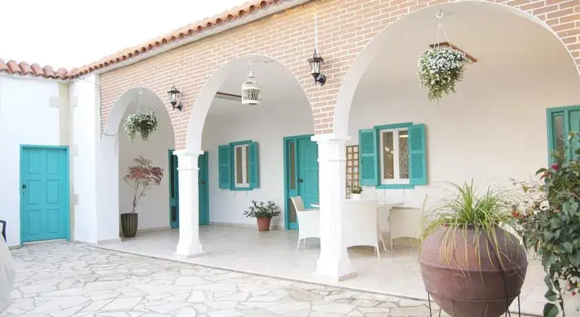 Сотира: Avgusta Village Retreat