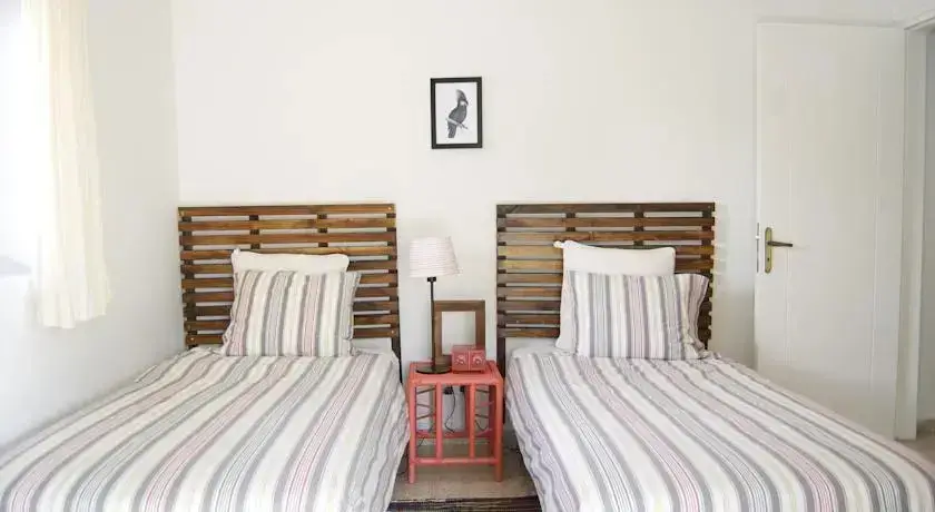 Сотира: Avgusta Village Retreat