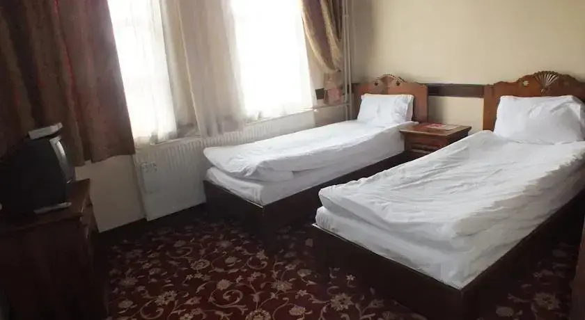 Кастамону: Hafizbey Konagi