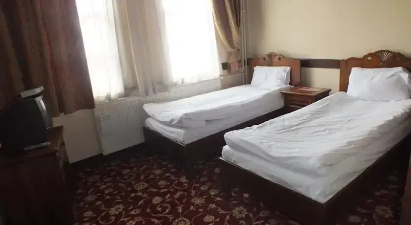 Кастамону: Hafizbey Konagi