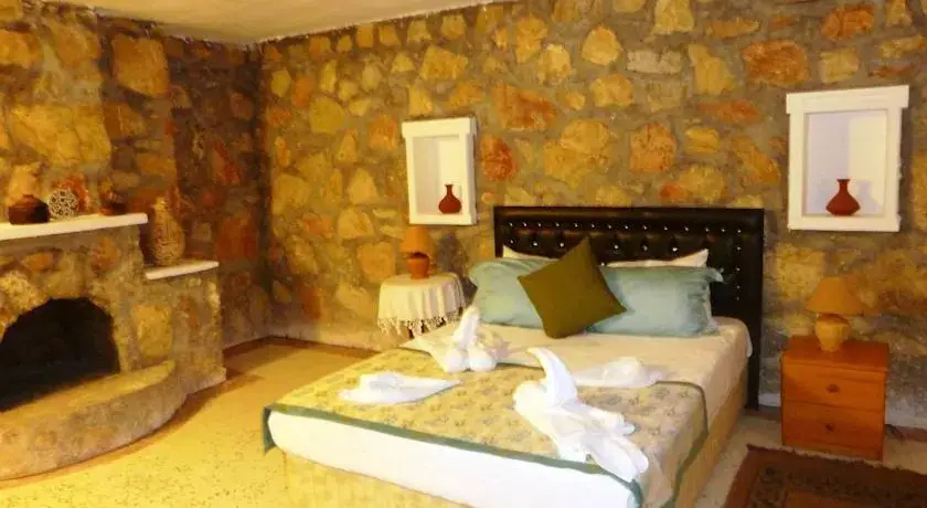 Фетхие: Kozalak Holiday Cottages