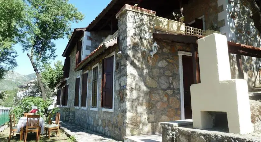 Фетхие: Kozalak Holiday Cottages