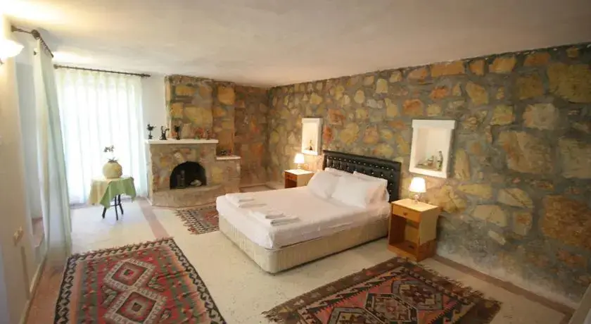Фетхие: Kozalak Holiday Cottages