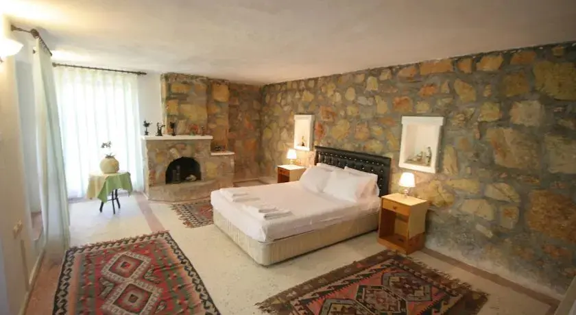 Фетхие: Kozalak Holiday Cottages