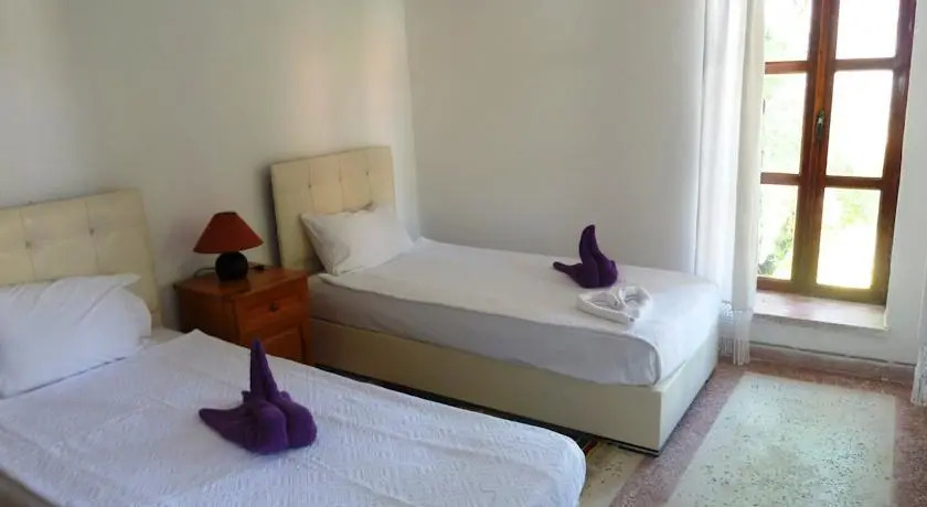 Фетхие: Kozalak Holiday Cottages