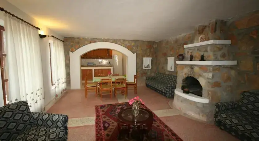 Фетхие: Kozalak Holiday Cottages
