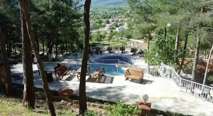 Фетхие: Kozalak Holiday Cottages