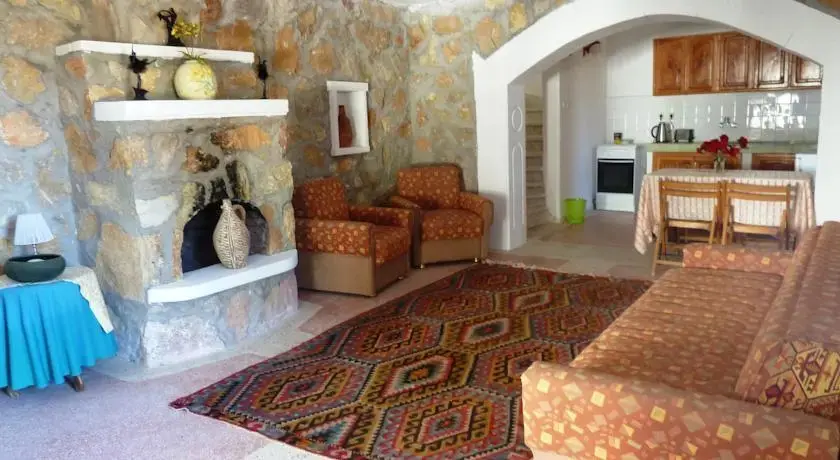 Фетхие: Kozalak Holiday Cottages