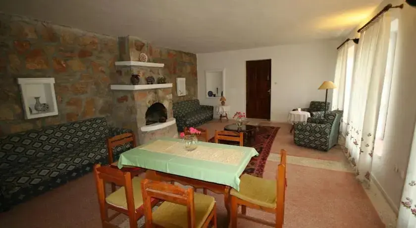 Фетхие: Kozalak Holiday Cottages