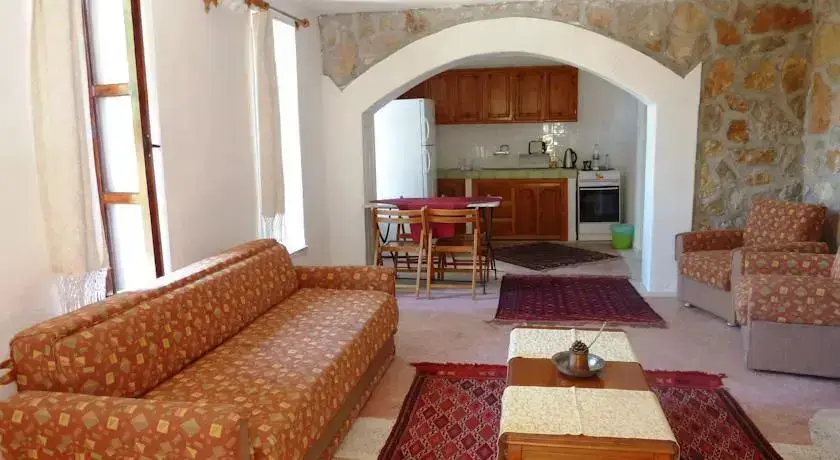 Фетхие: Kozalak Holiday Cottages