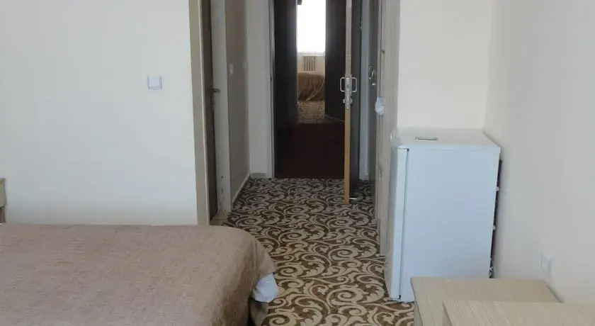 Каш: Paradise Garden - Kas Uygulama Hotel