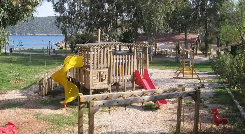 Каш: Paradise Garden - Kas Uygulama Hotel