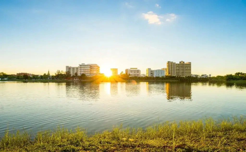 Удонтхани: Asia Backpackers Udonthani