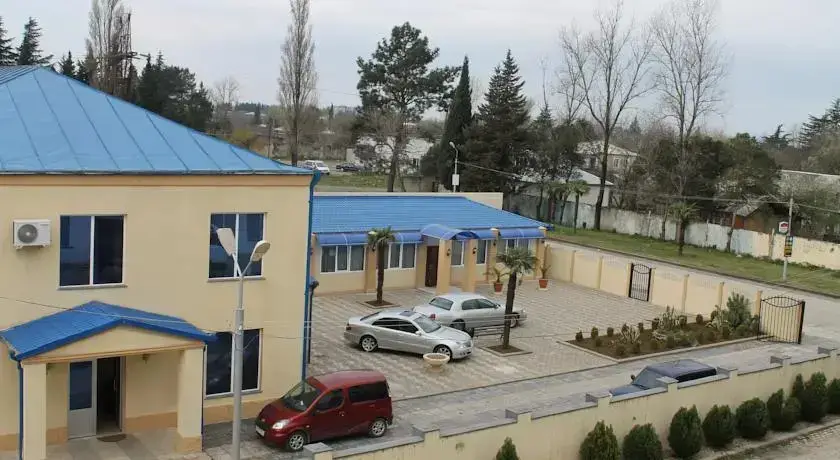 Кутаиси: Edemi Plus