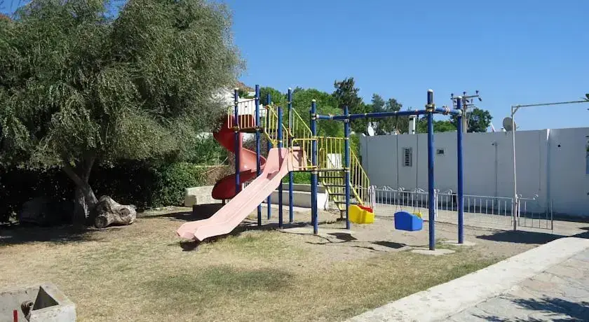 Акьярлар: Fsm Villa Mel Akyarlar