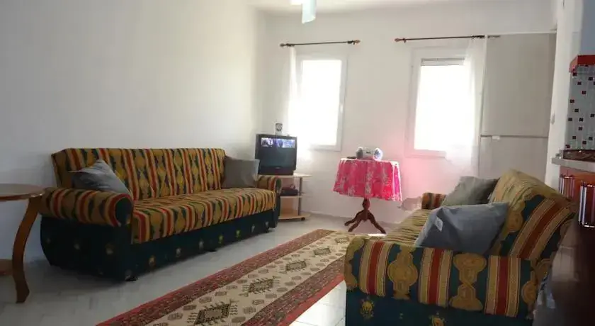 Акьярлар: Fsm Villa Mel Akyarlar
