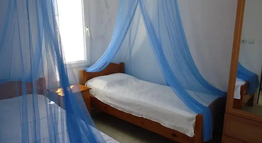 Акьярлар: Fsm Villa Mel Akyarlar