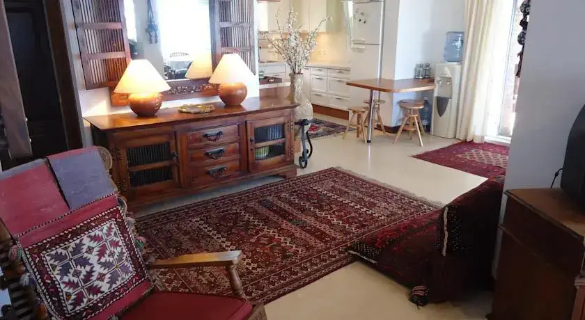 Акьярлар: Fsm Villa Merih Akyarlar