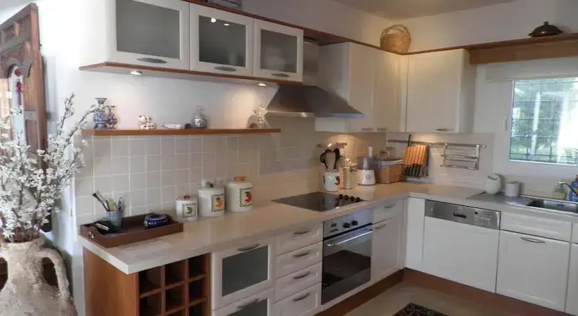 Акьярлар: Fsm Villa Merih Akyarlar