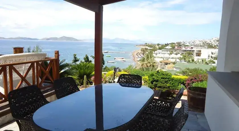 Акьярлар: Fsm Villa Merih Akyarlar