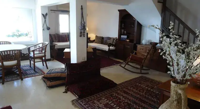 Акьярлар: Fsm Villa Merih Akyarlar