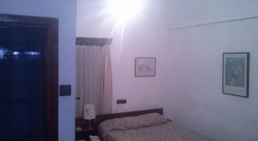 Бодрум: Zaim Apartment