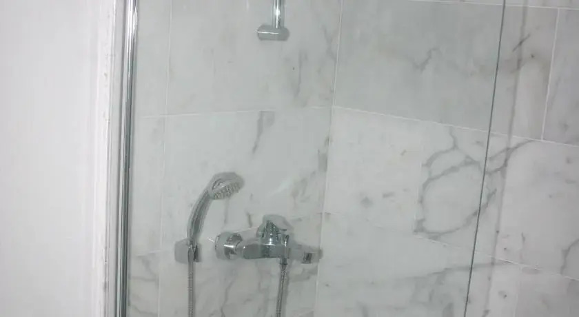 Бодрум: Zaim Apartment