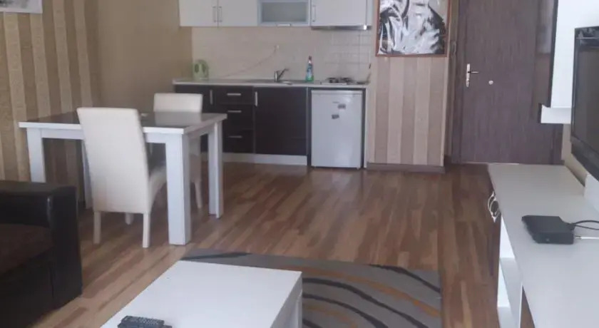 Стамбул: Park House