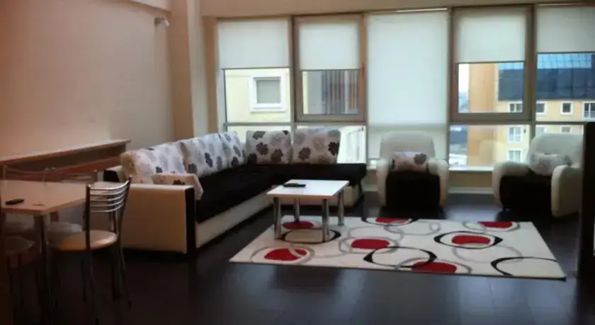 Стамбул: Park House