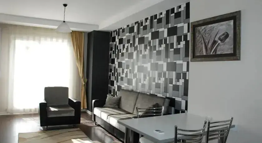 Стамбул: Park House