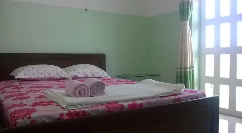 Кантхо: Thien Long Guest House